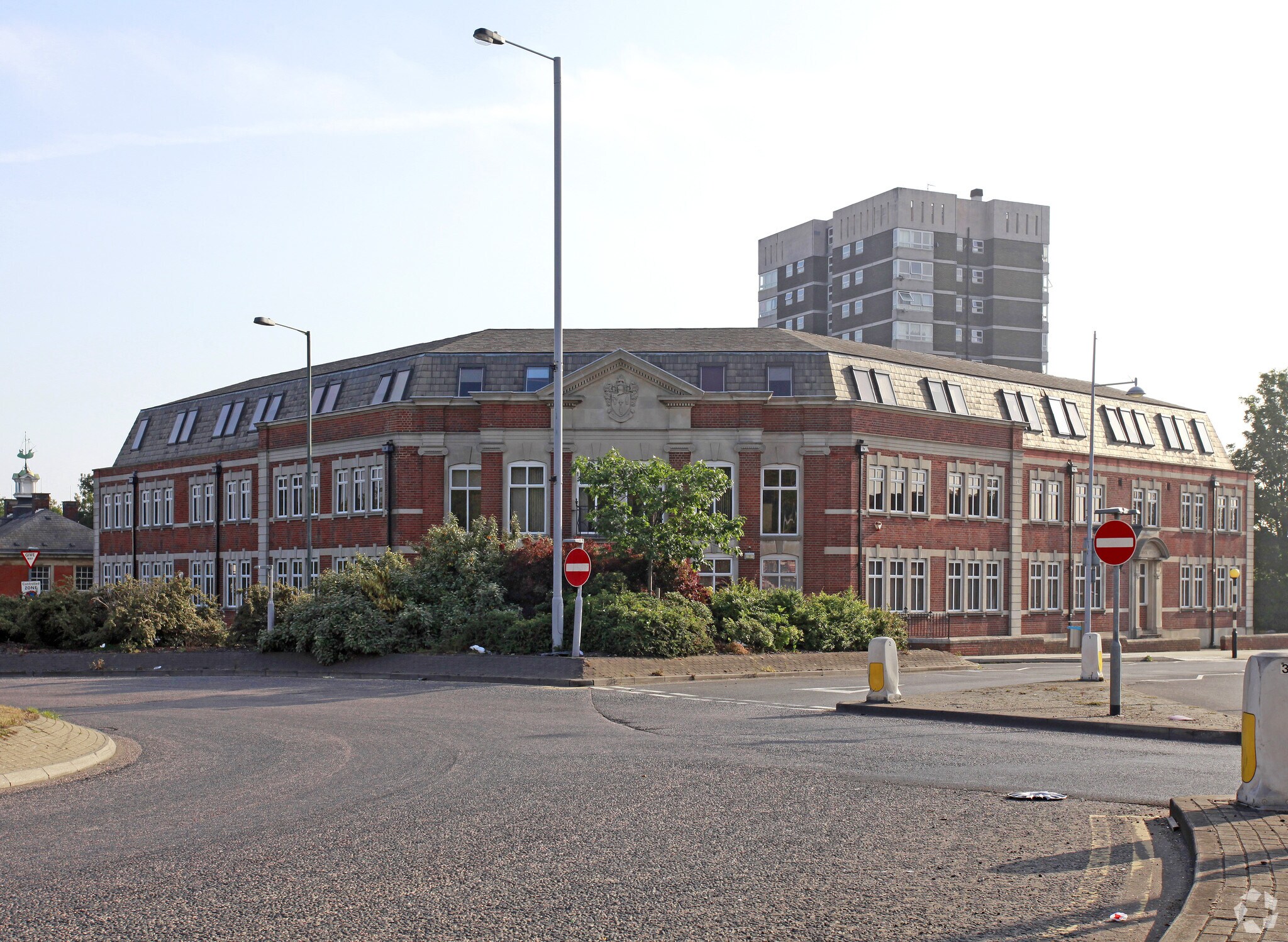 Bexley Rd, Erith for sale Primary Photo- Image 1 of 1