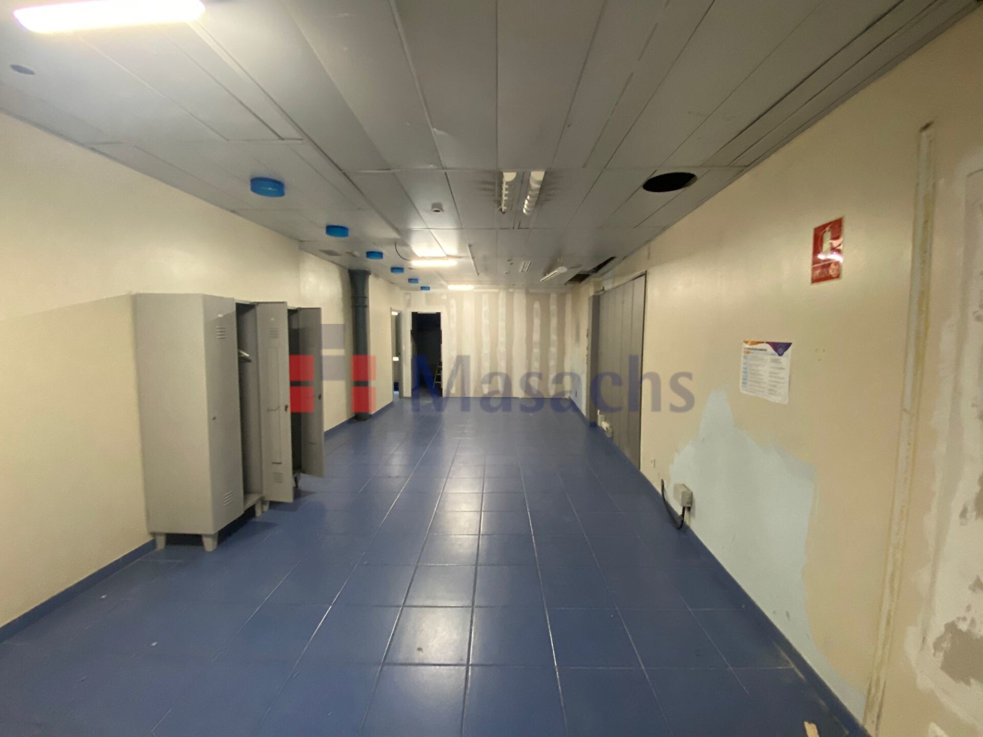 Retail in Terrassa, Barcelona to rent Interior Photo- Image 1 of 5