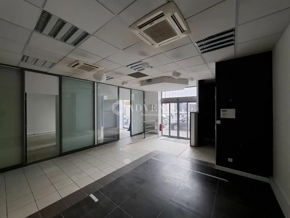 Office in Nancy to rent Interior Photo- Image 1 of 7