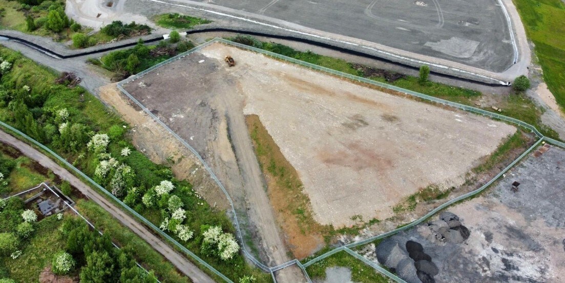 Dawes Ln, Scunthorpe for sale Primary Photo- Image 1 of 1