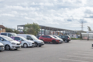 More details for Welbeck Way, Peterborough - Industrial for Sale