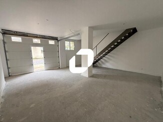 More details for Rue Du General Leclerc, SAINT-OUEN-L'AUMONE - Light Industrial to Rent