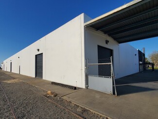 More details for 250 Walsh Ave, Hamilton City, CA - Industrial for Sale