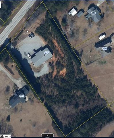 275 SC-14 Hwy, Landrum, SC for sale - Aerial - Image 1 of 1