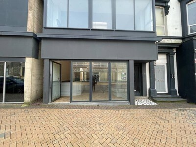 29 Queen St, Blackpool for sale Building Photo- Image 1 of 1
