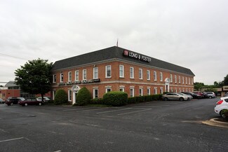 More details for 795 Rockville Pike, Rockville, MD - Office to Rent