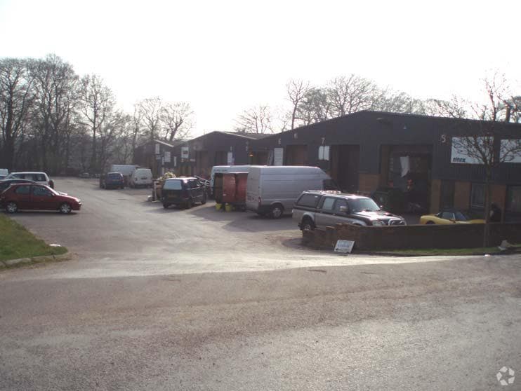 Ackhurst Rd, Chorley for sale Primary Photo- Image 1 of 1