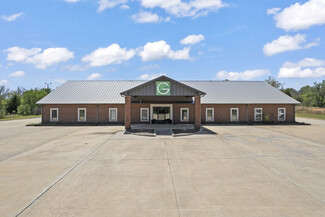 More details for 42005 Moccasin Trl, Shawnee, OK - Light Industrial for Sale