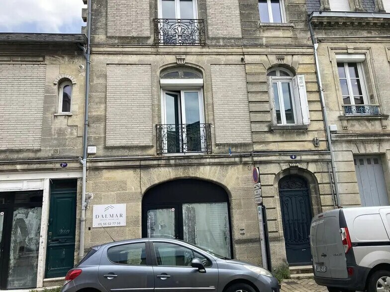 Retail in Bordeaux for sale - Building Photo - Image 3 of 13