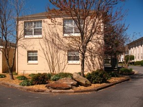 530-540 Oglethorpe Ave, Athens, GA for sale Building Photo- Image 1 of 1