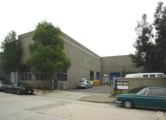 More details for 1500-1506 Railroad St, Glendale, CA - Industrial for Rent