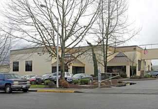 More details for 19480 SW 97th Ave, Tualatin, OR - Industrial for Rent