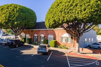 More details for 2627 Mission St, San Marino, CA - Office for Rent