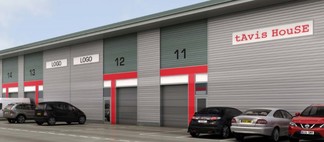 More details for Hall Ave, Ashford - Industrial for Rent