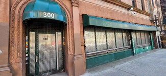 More details for 300 140th st, New York, NY - Retail for Rent