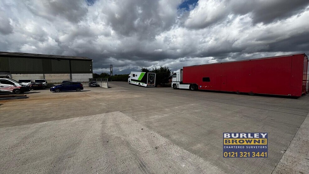 Elford Rd, Tamworth to rent - Building Photo - Image 3 of 17