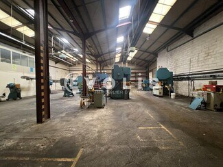More details for Light Industrial for Sale