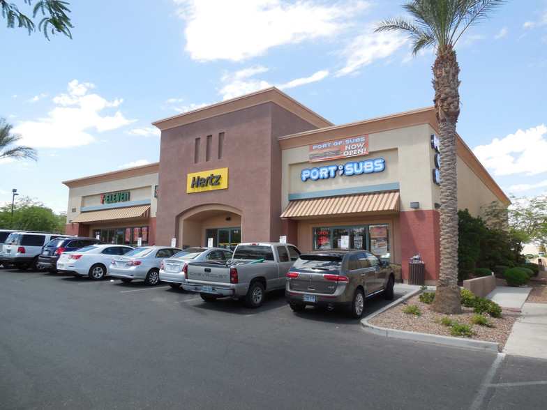 151 N Gibson Rd, Henderson, NV for sale - Primary Photo - Image 1 of 1