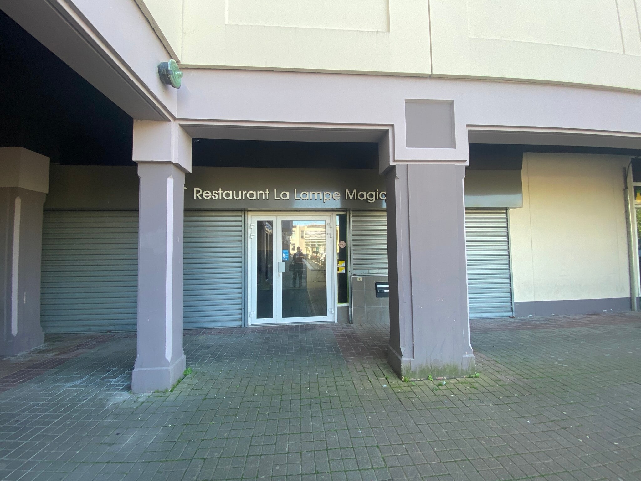 22 Place Du 14 Juillet 1789, Moissy-Cramayel to rent Other- Image 1 of 9