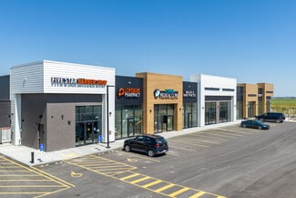 More details for 1100 140 Av NE, Calgary, AB - Retail to Rent