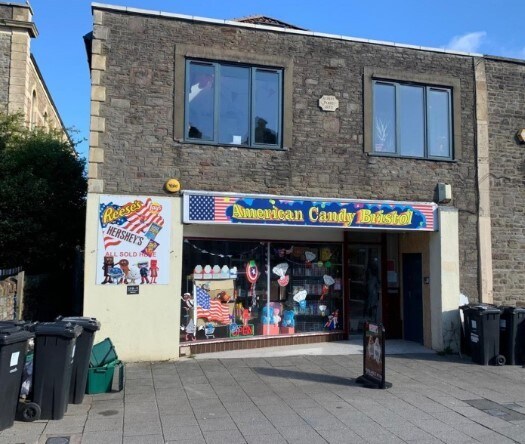 131 High St, Bristol for sale Primary Photo- Image 1 of 1