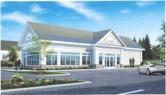 More details for 731 Federal Rd, Brookfield, CT - Retail for Rent