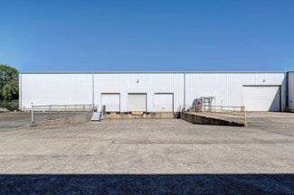 More details for 3020 Greens Rd, Houston, TX - Industrial for Rent