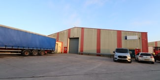 More details for Commerce Way, Highbridge - Industrial for Rent