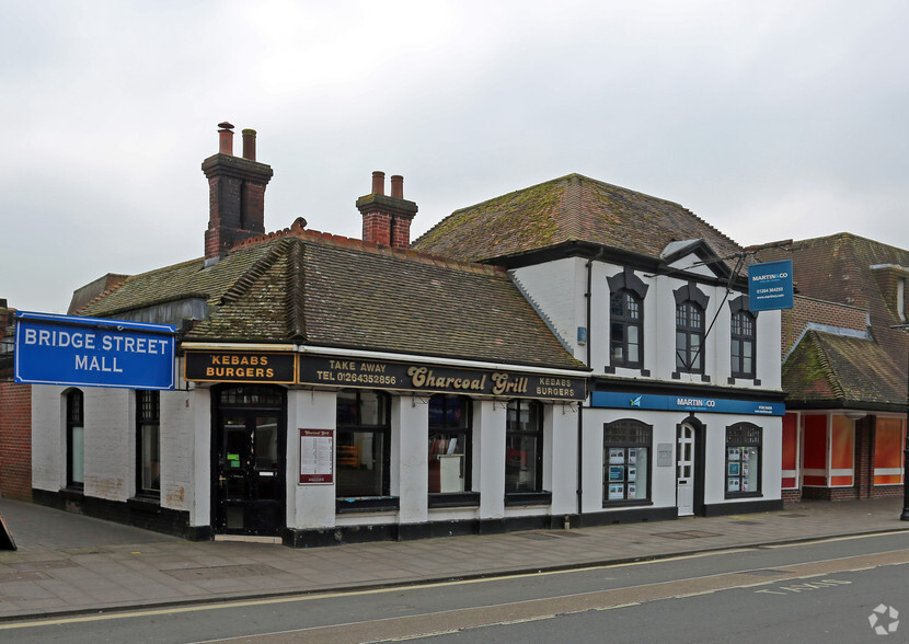 Bridge St, Andover for rent - Building Photo - Image 2 of 11