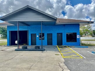 More details for 230 E Main St, Dundee, FL - Retail for Sale