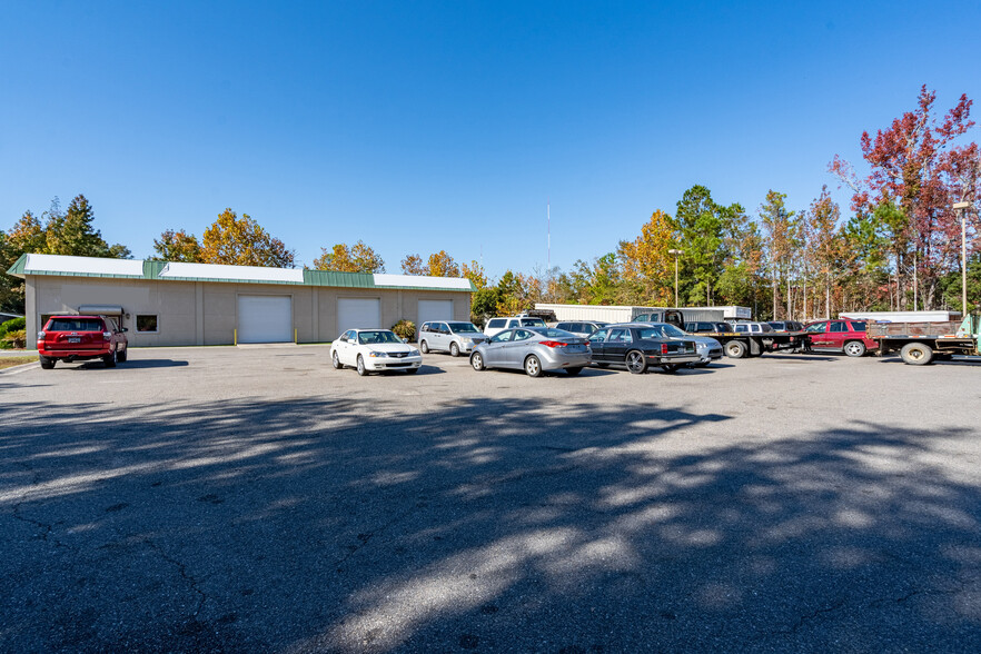 48 Schinger Ave, Ridgeland, SC for sale - Primary Photo - Image 1 of 3