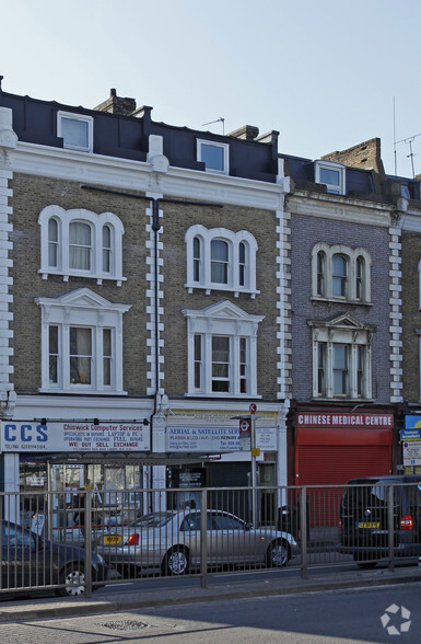 559 Chiswick High Rd, London for sale - Primary Photo - Image 1 of 1