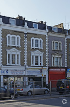 559 Chiswick High Rd, London for sale Primary Photo- Image 1 of 1