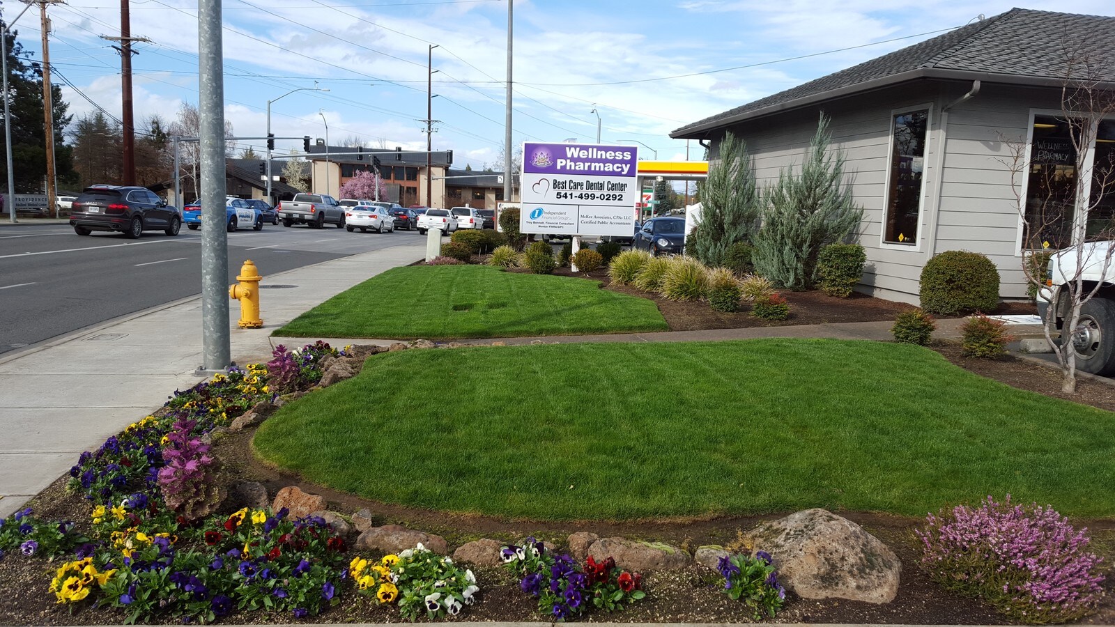 1150 Crater Lake Ave, Medford 97504 Crater Lake East