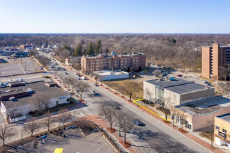 35150 W Michigan Ave, Wayne, MI - aerial  map view - Image1