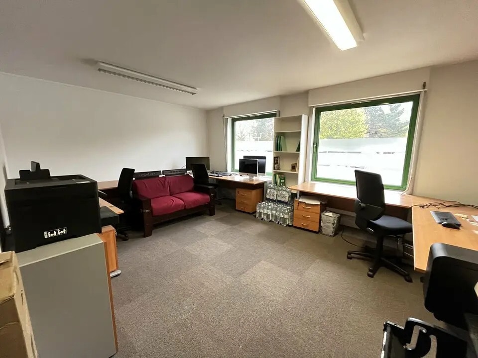 Vente Bureaux 33 m² - Photo 1