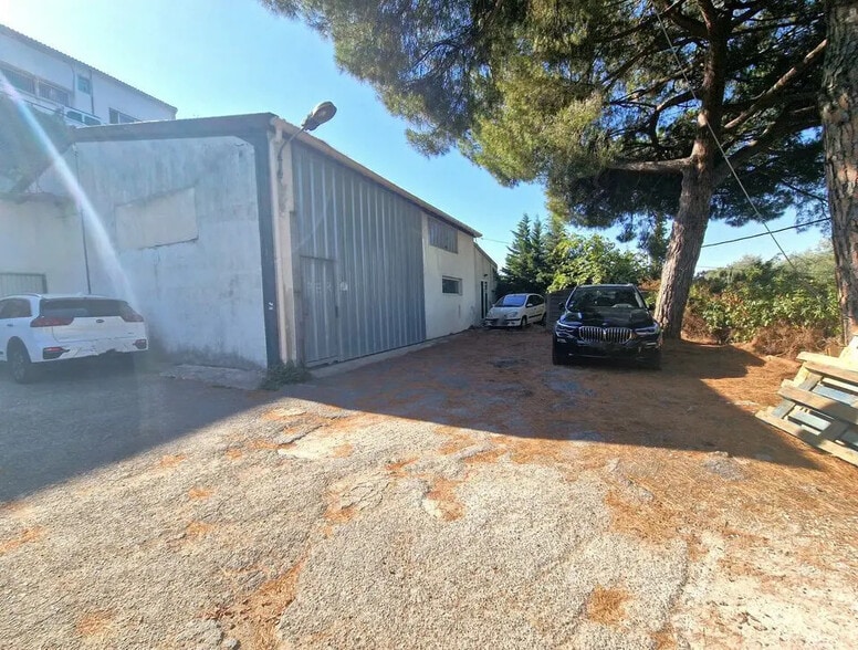 Industrial in Nice for sale - Building Photo - Image 2 of 9