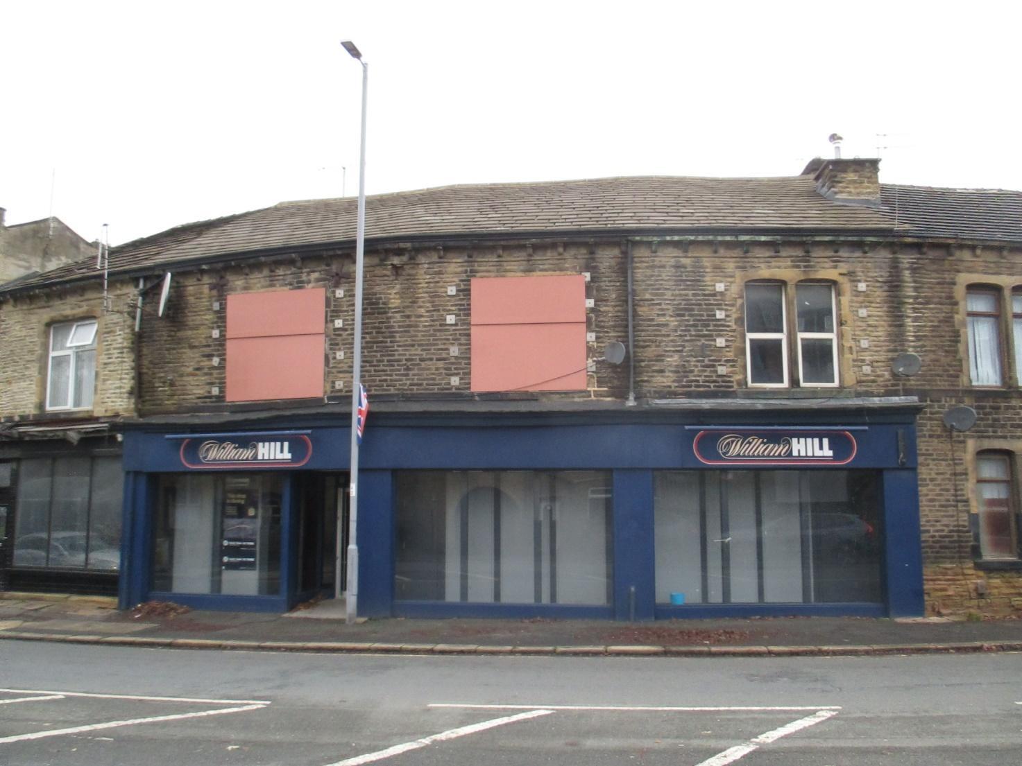 116-120 South St, Keighley to rent Building Photo- Image 1 of 2