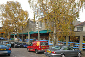 More details for Winchester Rd, Eastleigh - Retail for Rent