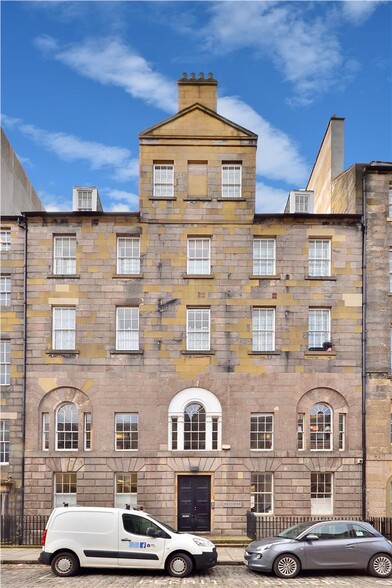 1 Roxburgh Pl, Edinburgh for sale - Primary Photo - Image 1 of 1