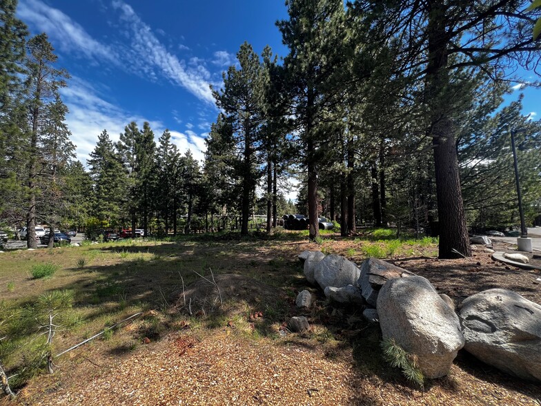 941 Ca-89, South Lake Tahoe, CA for sale - Building Photo - Image 2 of 2