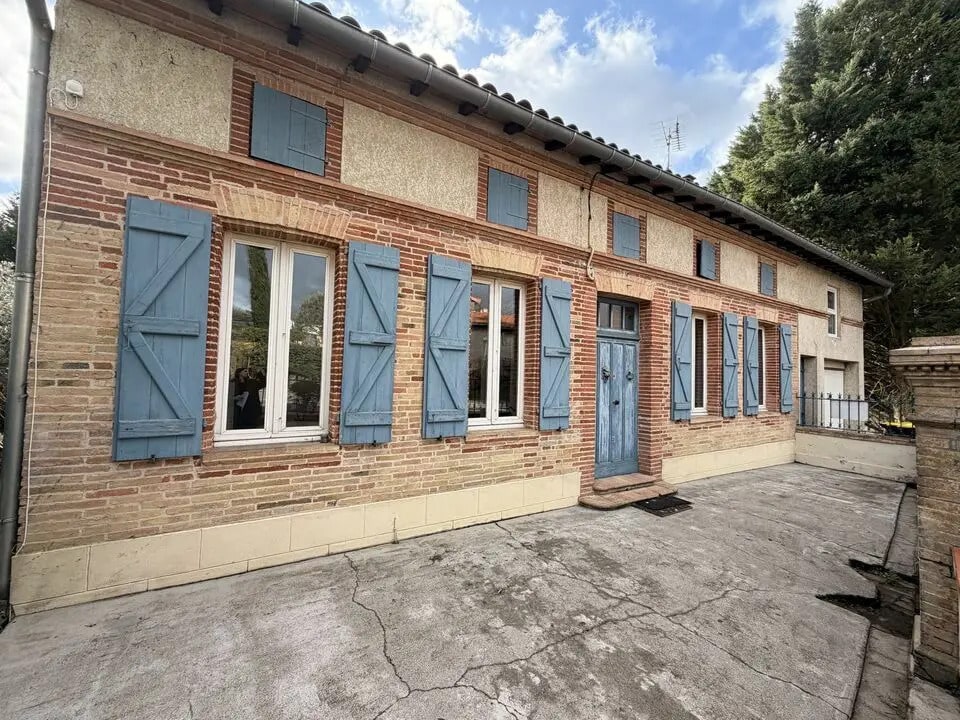 Vente Bureaux 280 m² - Photo 1