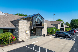 More details for 4015-4059 W Dublin-Granville Rd, Dublin, OH - Office/Medical for Rent