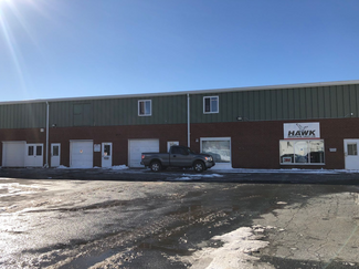 More details for 18 Rosedale Dr, Dartmouth, NS - Industrial for Rent