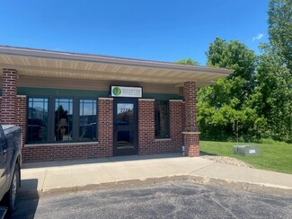 More details for 2774 Commerce Dr NW, Rochester, MN - Office for Rent