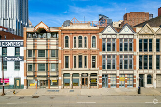 231 Fort Pitt Blvd, Pittsburgh, PA for sale Primary Photo- Image 1 of 1