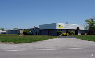 More details for 4236 W Ferguson Rd, Fort Wayne, IN - Light Industrial for Rent