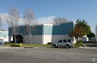 More details for 10772 Noel St, Los Alamitos, CA - Industrial for Rent