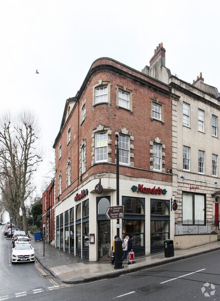 49 Park St, Bristol for sale - Primary Photo - Image 1 of 1