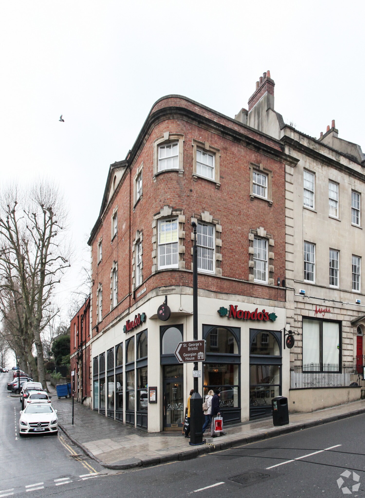 49 Park St, Bristol for sale Primary Photo- Image 1 of 1